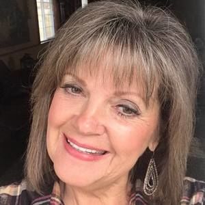 Meet your Posher, Peggy